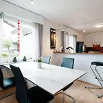 Panoramablick 암덴