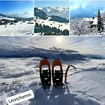 Panoramablick