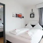 Panoramablick 아파트