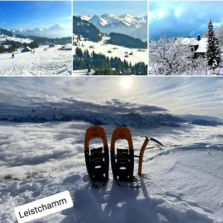 Panoramablick