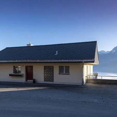 Panoramablick Appartement *