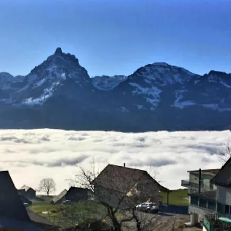Panoramablick