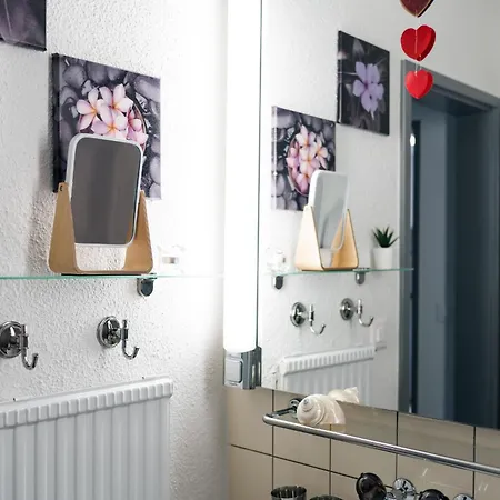 Panoramablick * Amden