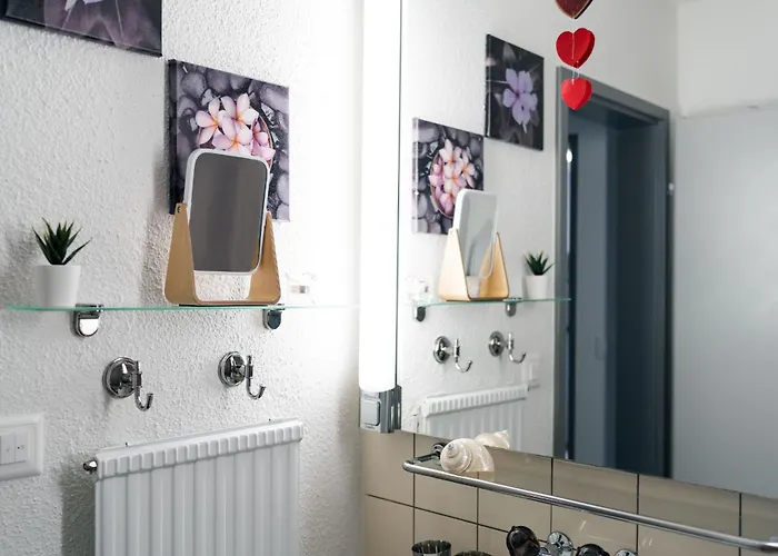 Panoramablick * Amden