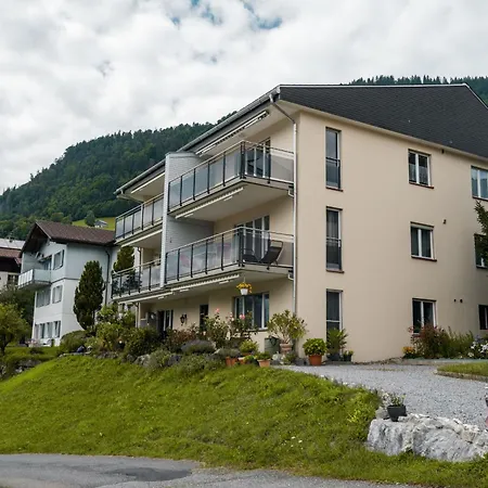 Panoramablick *
