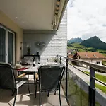 Panoramablick アムデン