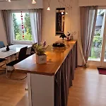 Panoramablick アムデン