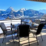 Panoramablick *