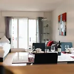 Panoramablick アムデン