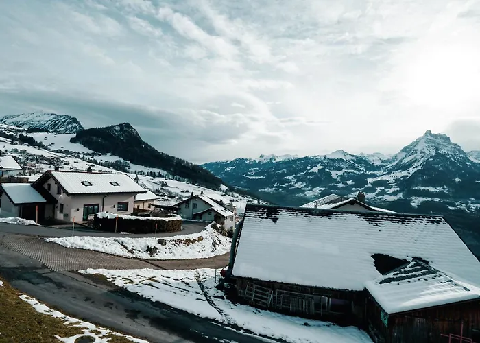 Panoramablick Apartment