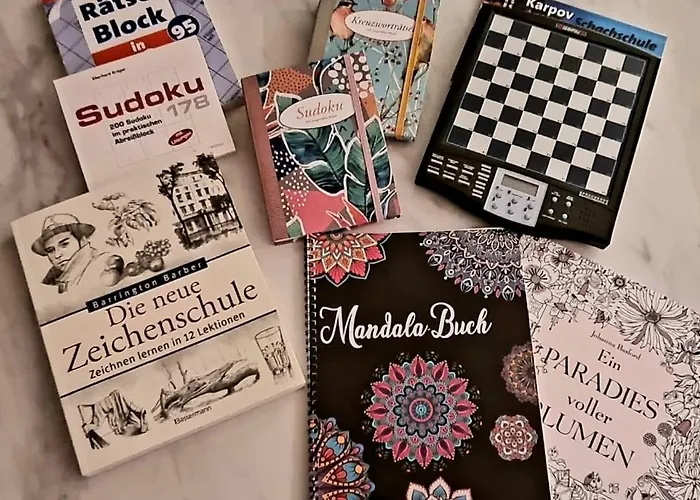 Panoramablick * Amden