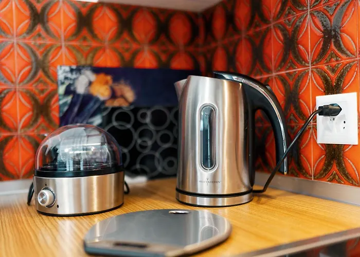 Apartment Panoramablick Amden